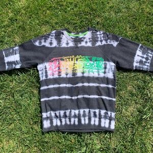 Medium Graphic Crewneck